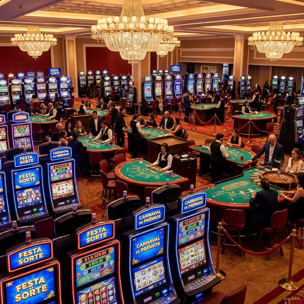 Baixar APK pxxbet