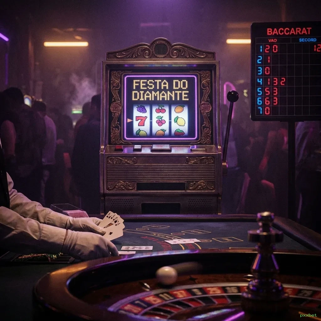 Programa VIP pxxbet