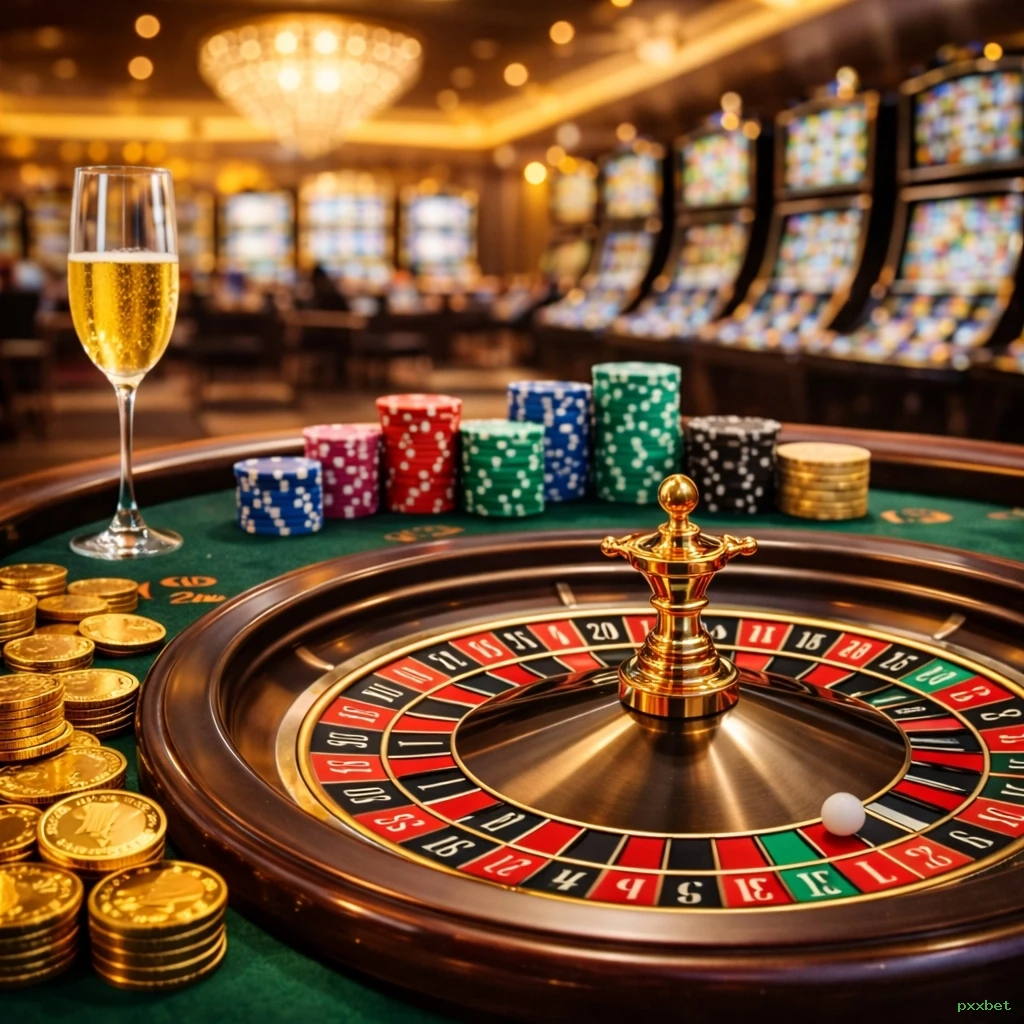 Cashback semanal pxxbet