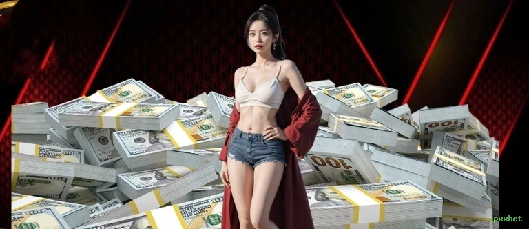 Métodos de pagamento aceitos na pxxbet