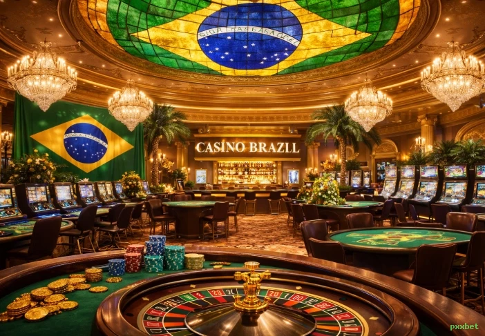 Segurança pxxbet